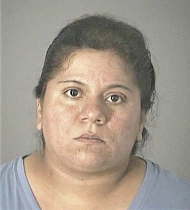 Migdalia Rosado, - Pasco County, FL 