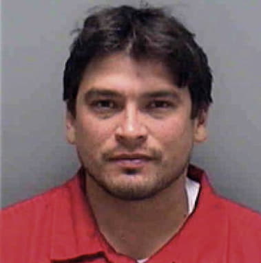 Mike Sanchez, - Lee County, FL 