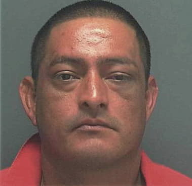 Raul Santana, - Lee County, FL 