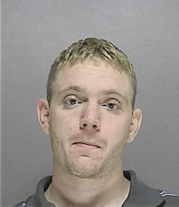 Steven Saul, - Volusia County, FL 