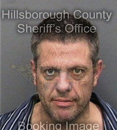 Darrell Schuch, - Hillsborough County, FL 