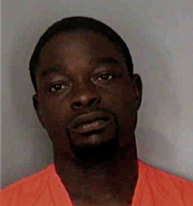 Vincent Sheppard, - Polk County, FL 