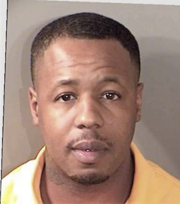Eric Simmons - Denton County, TX 