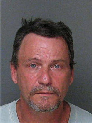 Gary Simmons - Gaston County, NC 
