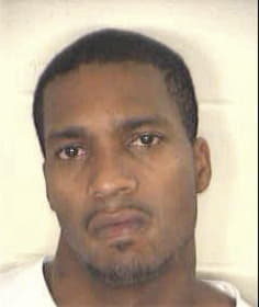 Travis Simms - Fulton County, GA 