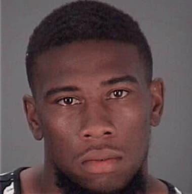 Andre Small, - Pasco County, FL 