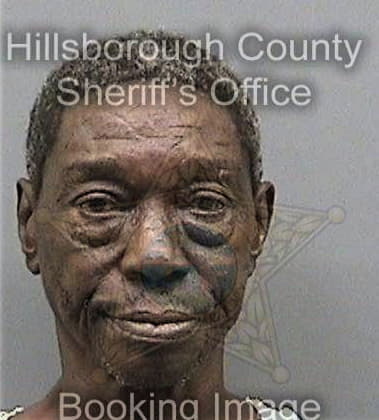 Dennis Smith, - Hillsborough County, FL 