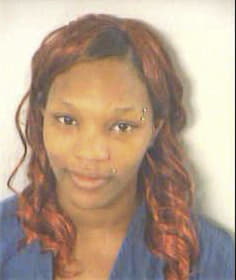 Joyce Smith - Fulton County, GA 