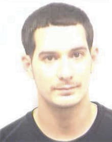 Spencer Smith - Fulton County, GA 