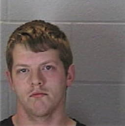 Aaron Spencer, - Tippecanoe County, IN 