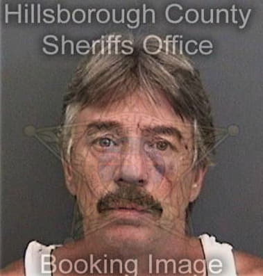 Randy Stodgel, - Hillsborough County, FL 