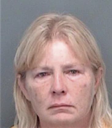 Tammy Szeremi, - Pinellas County, FL 