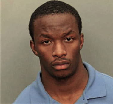 Micheal Taylor, - Dade County, FL 