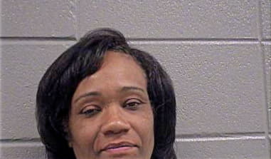 Mellissa Terrell, - Cook County, IL 