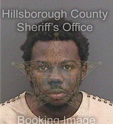 Thermozzi Thomas, - Hillsborough County, FL 