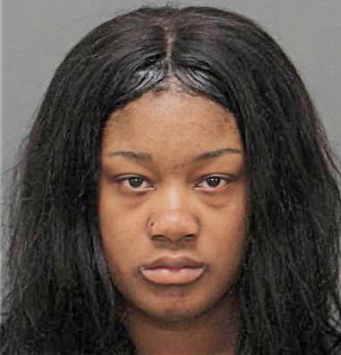 Tanya Thompson - Wake County, NC 