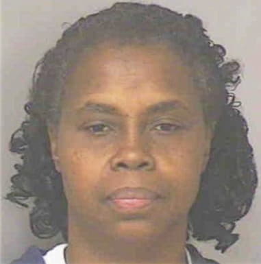 Ronsheika Tollie, - Polk County, FL 