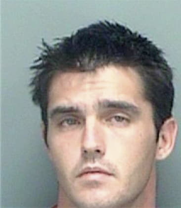 Christopher Trosos, - Pinellas County, FL 