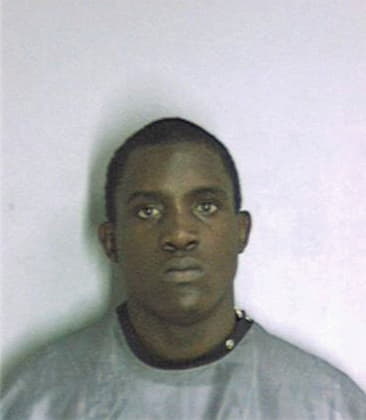 Nelson Tyler - DeKalb County, GA 