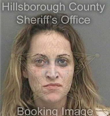 Lura Urquhart, - Hillsborough County, FL 