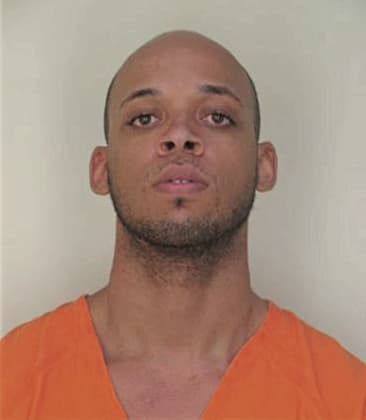 Antwan Ward, - Hillsborough County, FL 