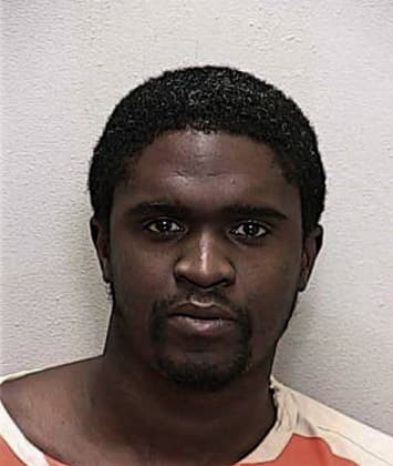 Andre Washington, - Marion County, FL 