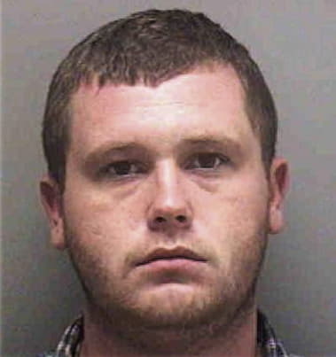 David White, - Lee County, FL 