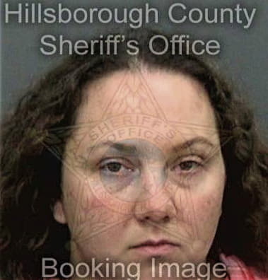 Joanne Wicks - Hillsborough County, FL 