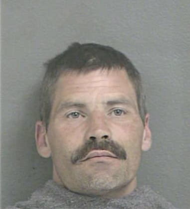 Steven Wigington, - Wyandotte County, KS 