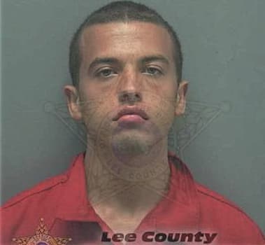 William Wilcox, - Lee County, FL 