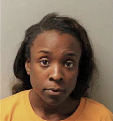 Shalonda Williams, - Leon County, FL 