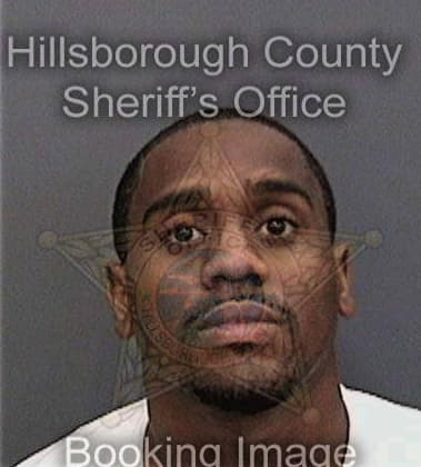 Terrance Williams, - Hillsborough County, FL 