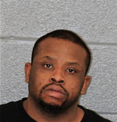 Tidarian Williams - Mecklenburg County, NC 