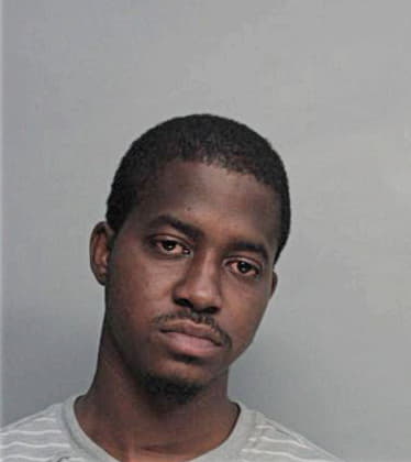 Fabian Young, - Dade County, FL 