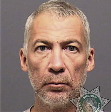 Daniel Zimmerman, - Clackamas County, OR 