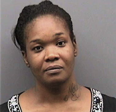 Lilnetta Adkins, - Hillsborough County, FL 