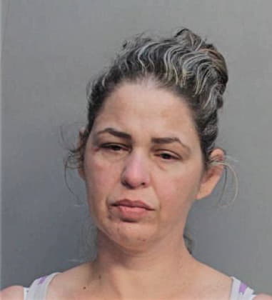 Gudiela Alvarez, - Dade County, FL 