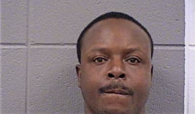 Keith Anderson, - Cook County, IL 