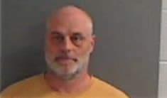 Timothy Armstrong, - Marion County, AR 