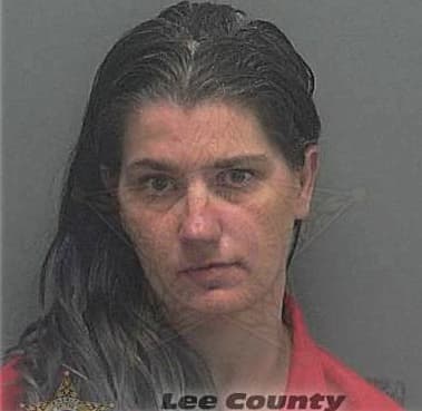 Suzanne Barber, - Lee County, FL 