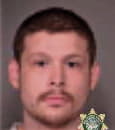 Gregory Barkett - Multnomah County, OR 