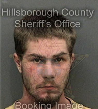 Juan Barrera, - Hillsborough County, FL 