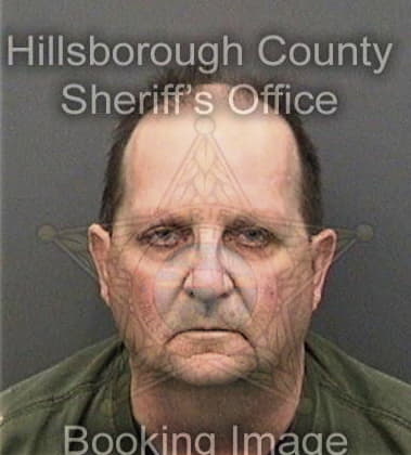 Jeremy Barry, - Hillsborough County, FL 