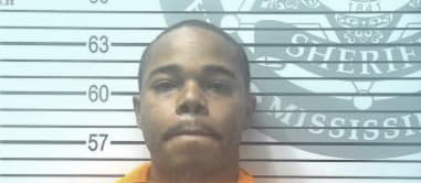 Antonio Blanchard, - Harrison County, MS 