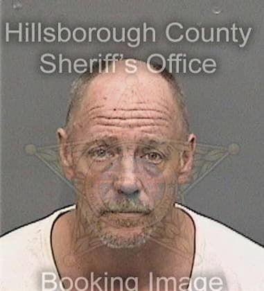 Adolfo Blanco - Hillsborough County, FL 