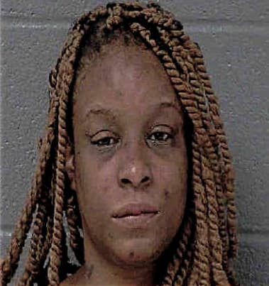 Marilin Bonilla-Gonzalez - Mecklenburg County, NC 