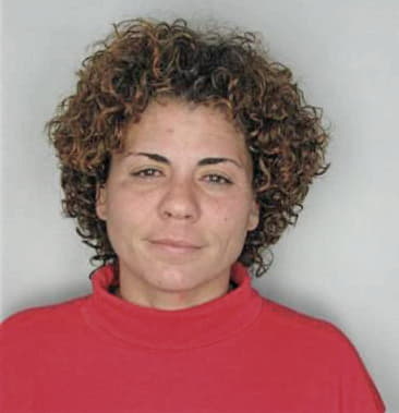 Teryn Bostic - Hillsborough County, FL 