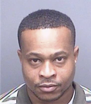 Gerrell Bowens, - Pinellas County, FL 