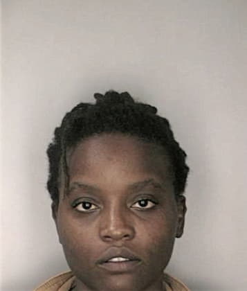 Rosa Bowens - Hillsborough County, FL 