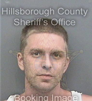 Shawn Brandow - Hillsborough County, FL 